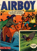 Airboy Comics #75