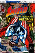The Legend of the Shield #8