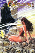 Cavewoman: Pangaean Sea #8