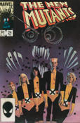The New Mutants #24
