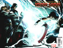 Invincible Iron Man #21 Variation A