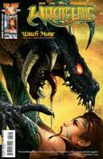 Witchblade #84
