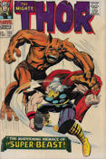 Thor (UK Edition) #135