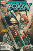 Toxin #2