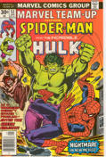 Marvel Team-Up #53