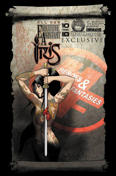 All New Executive Assistant: Iris #1 Variation W