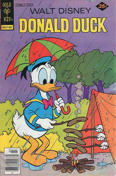 Donald Duck (Walt Disney’s…) #193