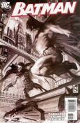 Batman #654