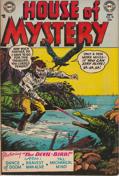 House of Mystery #18