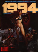 1994 Magazine #14