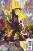 Justice (DC) #9