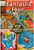 Fantastic Four (Vol. 1) #106