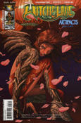 Witchblade #95