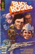 Buck Rogers (Gold Key/Whitman) #2