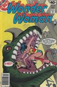 Wonder Woman (1st Series) #257
