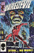Daredevil #214