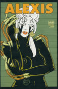 Alexis (Vol. 2) #5