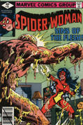 Spider-Woman #18