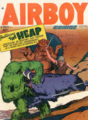 Airboy Comics #76
