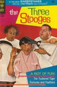 The Three Stooges #45