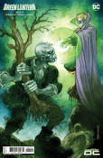 Alan Scott: The Green Lantern #1 Variation B