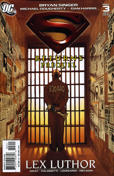 Superman Returns Prequel #3