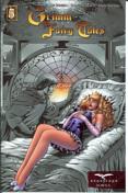 Grimm Fairy Tales #5  - 2nd printing
