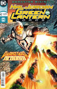 Hal Jordan & the Green Lantern Corps #42