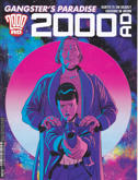 2000 A.D. #2156