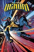 All-New Venom Book #1