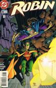 Robin #36