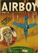 Airboy Comics #63