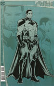 Future State: The Next Batman #2  - 2nd printing