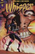Whisper (Vol. 2) #33