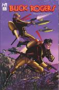 Buck Rogers (Hermes) #3
