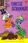 Uncle Scrooge (Walt Disney…) #123