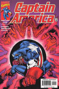 Captain America (3rd Series) #29