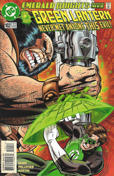 Green Lantern (3rd Series) #102