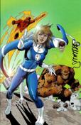 Fantastic Four (Vol. 1) #51 Variation F