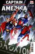 Captain America (11th Series) #15