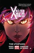 All-New X-Men Book #7