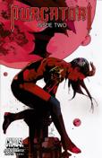 Purgatori (Dynamite, Vol. 2) #2 Variation A