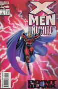 X-Men Unlimited #2
