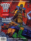 2000 A.D. #862