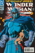 Wonder Woman (2nd Series) #82
