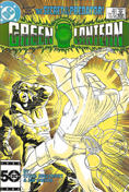 Green Lantern (2nd Series) #191