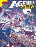 Agenzia Alfa #42