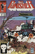 The Punisher (2nd Series) #24
