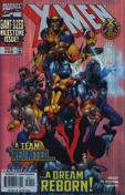 X-Men (2nd Series) #80