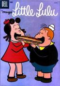 Little Lulu (Marge’s…) #117